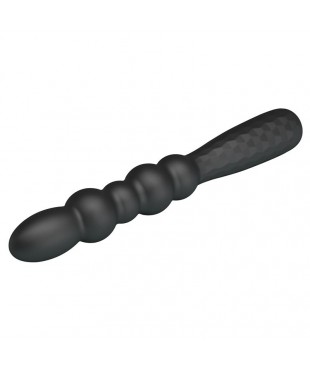 Vibrador Anal Flexible