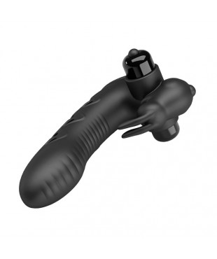 Vance Funda para el Dedo con Vibracion Vance Funda para el Dedo con Vibracion