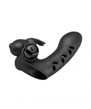 Vance Funda para el Dedo con Vibracion Vance Funda para el Dedo con Vibracion