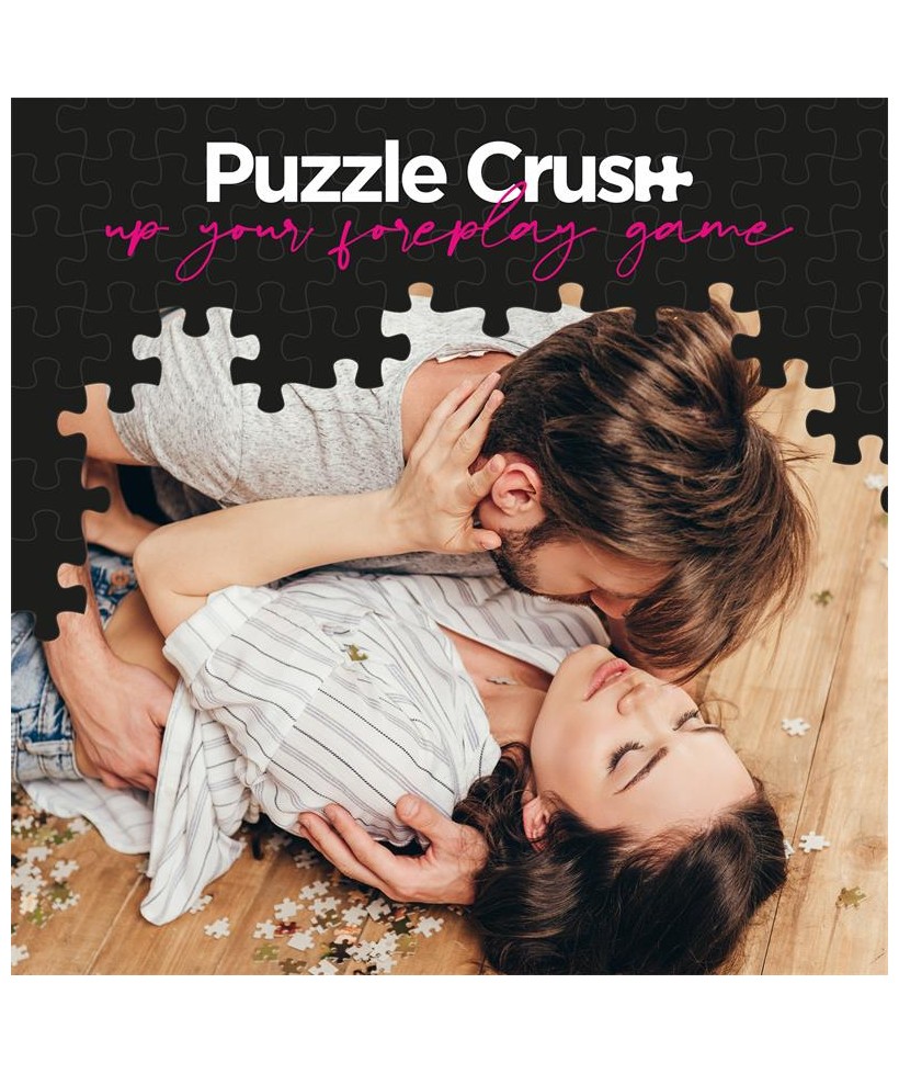 Puzle Crush Together Forever Puzle Crush Together Forever