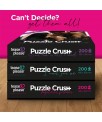 Puzle Crush I Want Your Sex