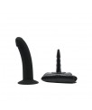 Arnes Ajustable Dildo de Silicona