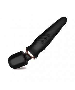 DISCNoah Wand Massager USB Silicone Waterpro