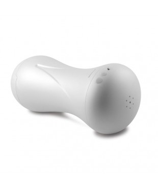 Masturbador Vibracion USB Happy Sport