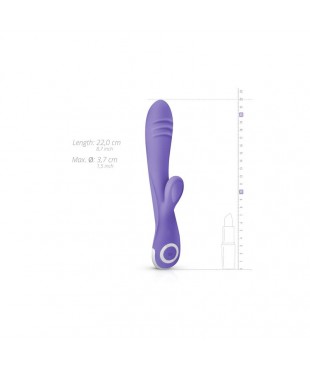 Vibrador Conejito Fane