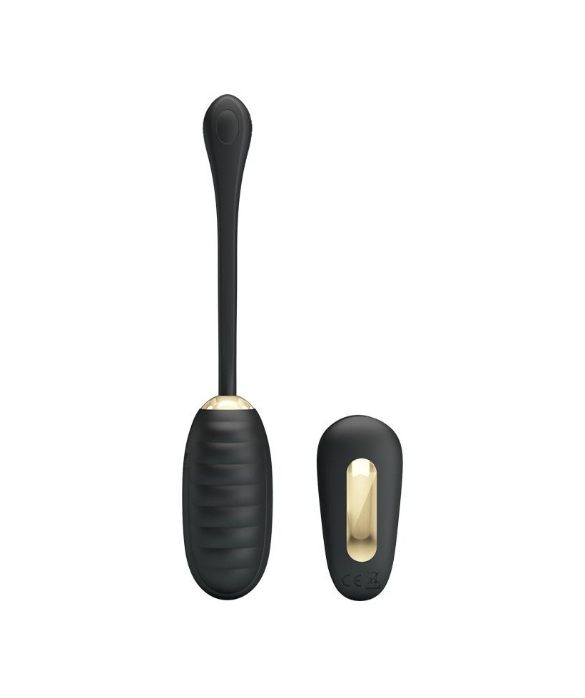 Bola Kegel con Control Remoto Royal Pleasure Bola Kegel con Control Remoto Royal Pleasure