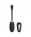 Bola Kegel con Control Remoto Royal Pleasure
