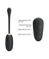 Bola Kegel con Control Remoto Royal Pleasure