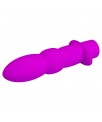 Wyatt Plug Anal 10 Funciones Rosa