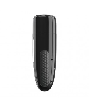 Masturbador Automático Marlos con Vibración y Movimiento USB