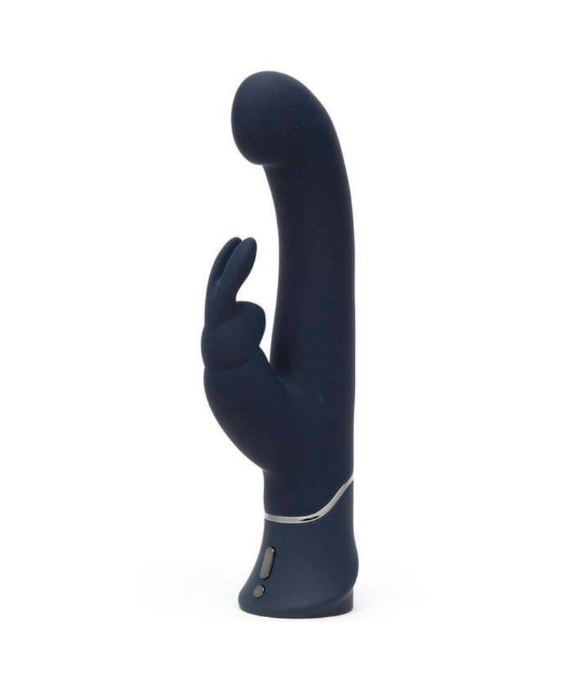 Greedy Girl Vibrador Doble Densidad Estimulador Punto G Greedy Girl Vibrador Doble Densidad Estimulador Punto G