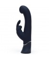 Greedy Girl Vibrador Doble Densidad Estimulador Punto G