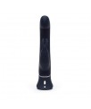 Greedy Girl Vibrador Doble Densidad Estimulador Punto G