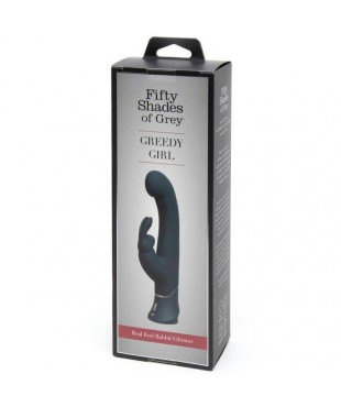 Greedy Girl Vibrador Doble Densidad Estimulador Punto G Greedy Girl Vibrador Doble Densidad Estimulador Punto G