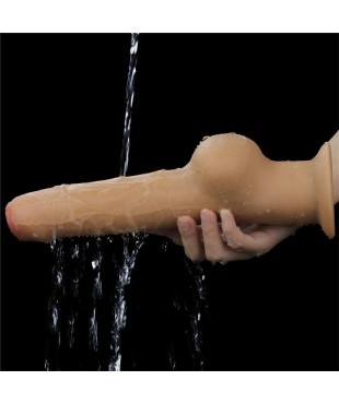Dildo Doble Capa 11 Dildo Doble Capa 11