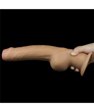 Dildo Doble Capa 11 Dildo Doble Capa 11