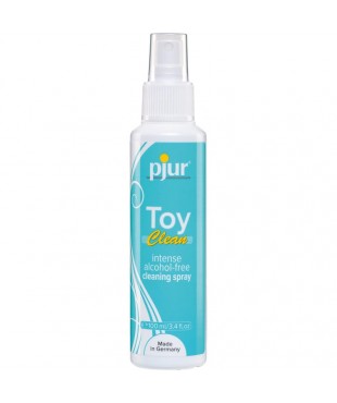 Pjur Spray Limpiador de Juguetes 100 ml