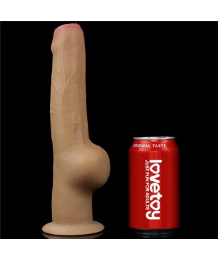 Dildo Doble Capa 11 Dildo Doble Capa 11