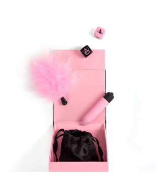 Kit Secret Pleasures Box