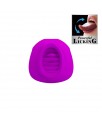 Estelle Estimulador de Lengua USB Purpura