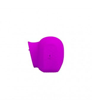 Estelle Estimulador de Lengua USB Purpura Estelle Estimulador de Lengua USB Purpura