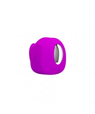 Estelle Estimulador de Lengua USB Purpura Estelle Estimulador de Lengua USB Purpura