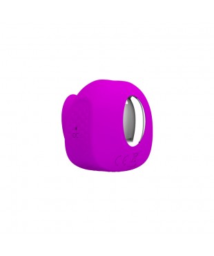 Estelle Estimulador de Lengua USB Purpura Estelle Estimulador de Lengua USB Purpura
