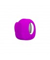 Estelle Estimulador de Lengua USB Purpura