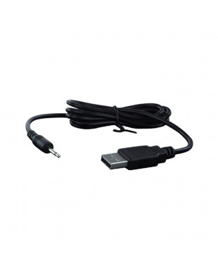 Estelle Estimulador de Lengua USB Purpura Estelle Estimulador de Lengua USB Purpura