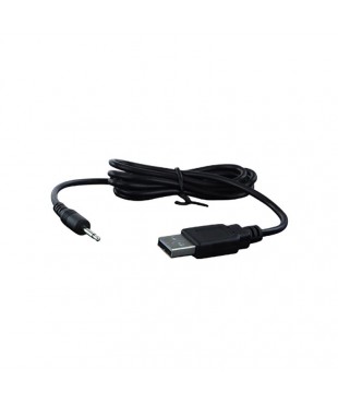 Estelle Estimulador de Lengua USB Purpura Estelle Estimulador de Lengua USB Purpura