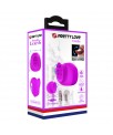 Estelle Estimulador de Lengua USB Purpura