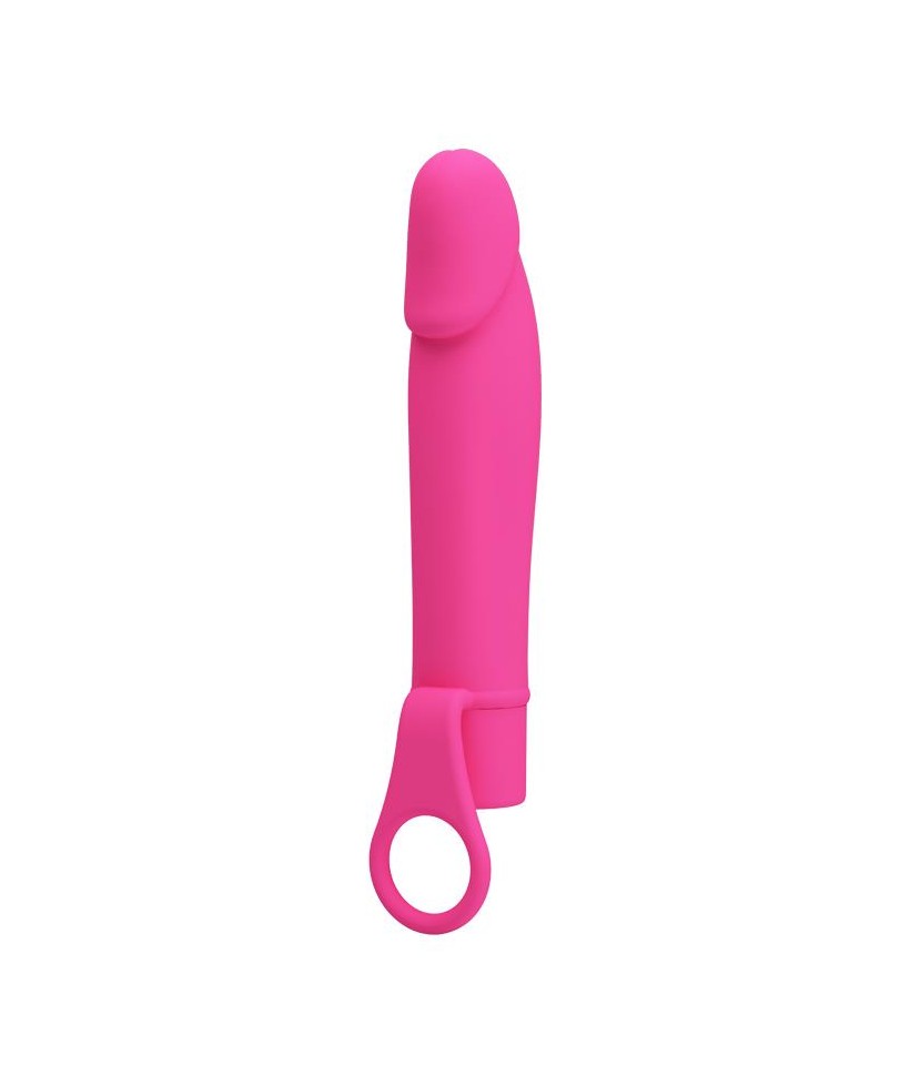 Xiuhcoatl Vibrador Punto G Silicona Xiuhcoatl Vibrador Punto G Silicona