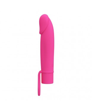 Xiuhcoatl Vibrador Punto G Silicona Xiuhcoatl Vibrador Punto G Silicona