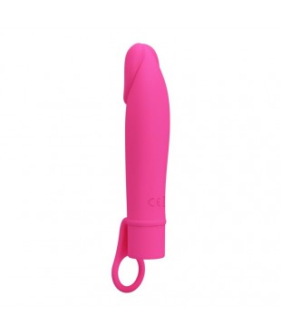 Xiuhcoatl Vibrador Punto G Silicona Xiuhcoatl Vibrador Punto G Silicona