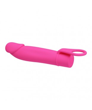 Xiuhcoatl Vibrador Punto G Silicona Xiuhcoatl Vibrador Punto G Silicona
