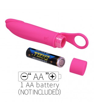 Xiuhcoatl Vibrador Punto G Silicona Xiuhcoatl Vibrador Punto G Silicona