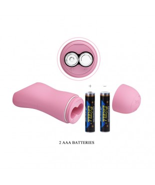 Pinza para Pezones con Vibracion y Electro Shock Pinza para Pezones con Vibracion y Electro Shock