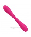 Yedda Vibrador con Esqueleto Punto G Rosa