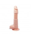 Vibrador con Rotacion y Movimiento Telescopico Thunder Up