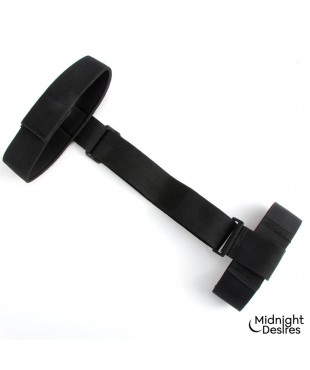 Set de Restricciones para Cuello y Brazos