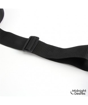 Set de Restricciones para Cuello y Brazos