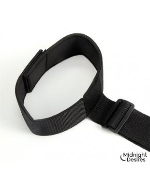 Set de Restricciones para Cuello y Brazos