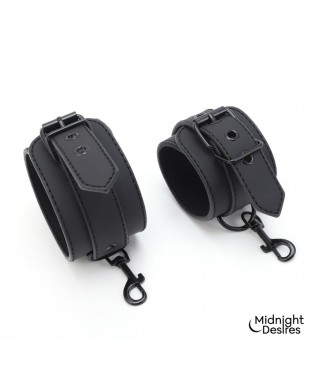 Restricciones para la Cama