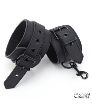 Restricciones para la Cama