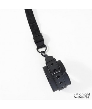 Restricciones para la Cama