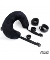 Set de Restricciones con Cojin para el Cuello