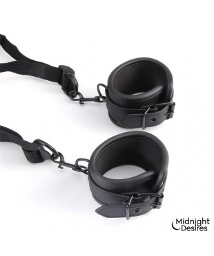 Set de Restricciones con Cojin para el Cuello