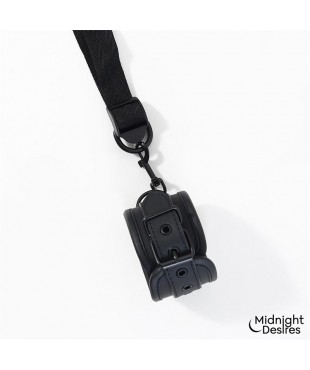 Set de Restricciones con Cojin para el Cuello