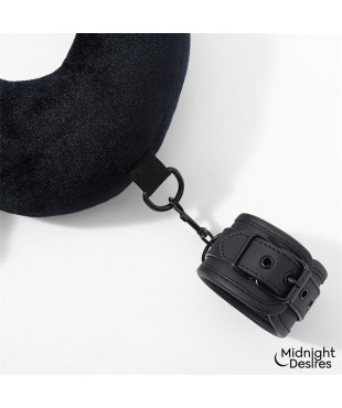 Set de Restricciones con Cojin para el Cuello