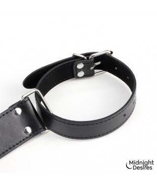 Set de Restricciones para Brazos